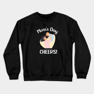 Mothers Day Special Crewneck Sweatshirt